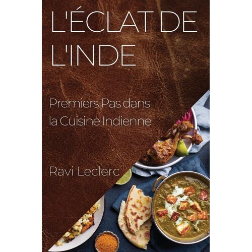 L'éclat De L'inde