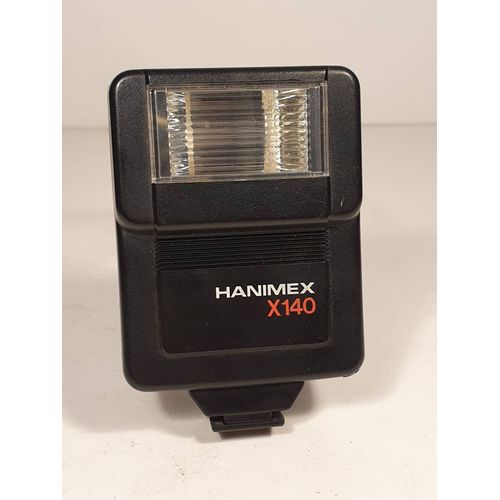 Flash Hanimex X140 - X 140