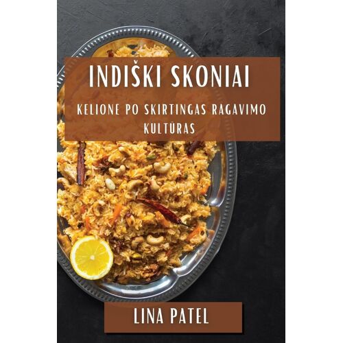 Indi¿Ki Skoniai