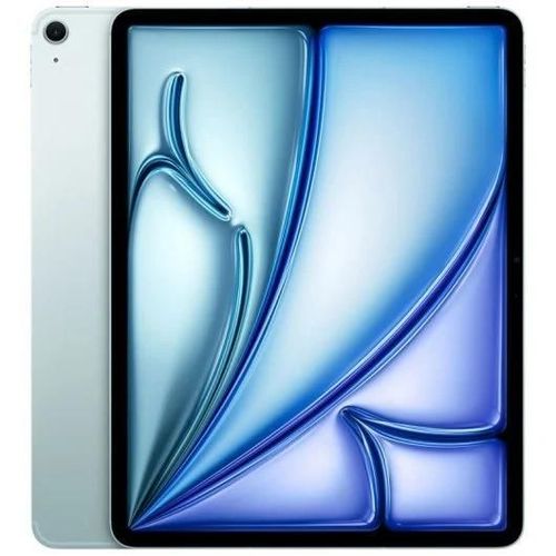 Apple iPad Air 2024 13" WiFi 256GB Blanco Estrella