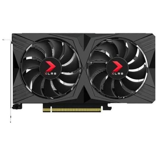Carte graphique pny 8 gb gddr6 geforce rtx 4060