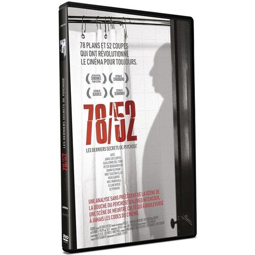 78/52 : Les Derniers Secrets De Psychose