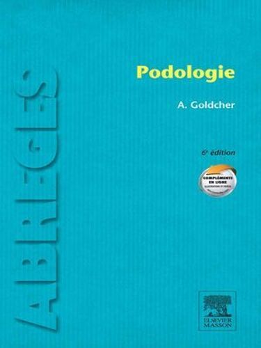 Podologie