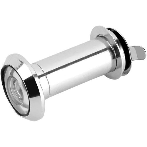 Judas Grand Angle Major Judas Visionneuse De Porte Judas De Sécurité Peek Peole Avec Couvercle Pour Hôtel De Bureau À Domicile Avec Porte À L'avant À 220 Degrés Grand Angle