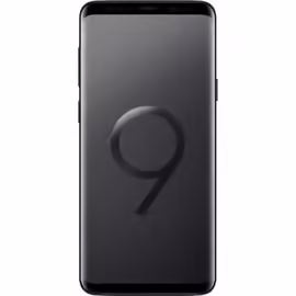 Samsung Galaxy S9 64 Go Simple SIM Noir minuit