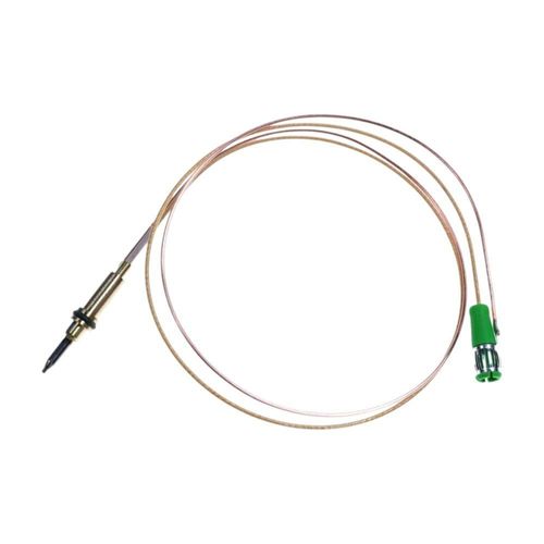 THERMOCOUPLE L.450 pour TABLE DE CUISSON ROSIERES - 42834340