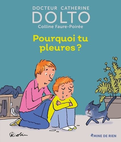 Pourquoi Tu Pleures?