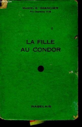 La Fille Au Condor