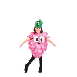 Déguisement De Grappe De Racine Pour Enfant Et Bébé (Taille 1-2a)
