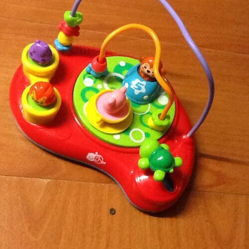Jouet Manege Musical Pour Enfant
