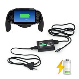 Chargeur Secteur Adaptateur - Alimentation Eu Prise Pour Ps Vita