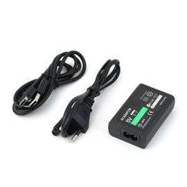 Alimentation secteur pour PS Vita + câble USB - EU Plug