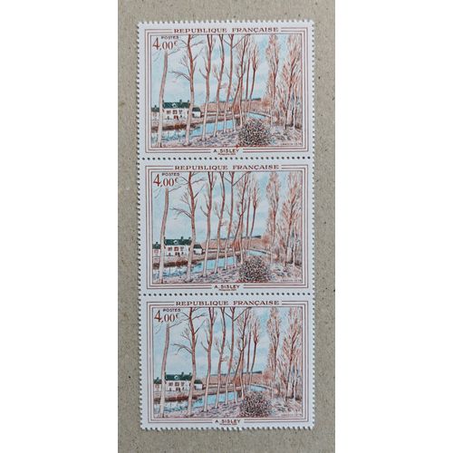 Bloc Timbres France Neuf** 150 Ans De L' Impressionnisme - 1874-2024 -