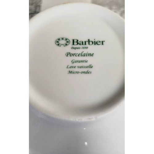 Grand Bol Porcelaine