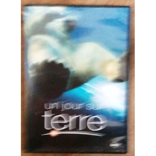 Dvd Un Jour Sur Terre