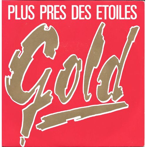 Plus Près Des Etoiles / J' M'ennuie De Tout [Vinyle 45 Tours 7"]