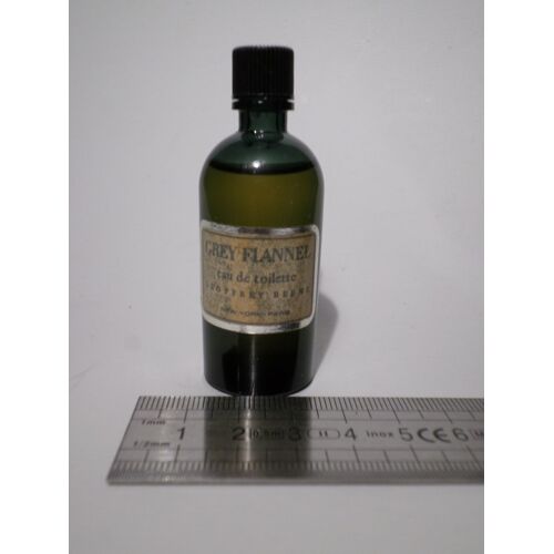 Miniature D'eau De Toilette Grey Flannel De Geoffrey Beene