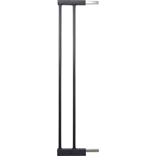 Extension Barrière Sécurité Métal, 2x7cm