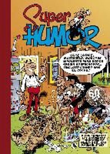 Super Humor Mortadelo 13. Mision De Per