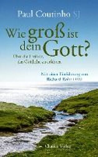 Wie Groß Ist Dein Gott?