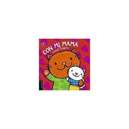 Con Mi Mamá