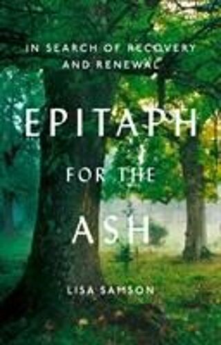 Epitaph For The Ash