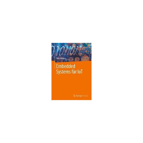 Embedded Systems Für Iot
