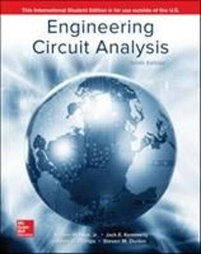 Ise Engineering Circuit Analysis