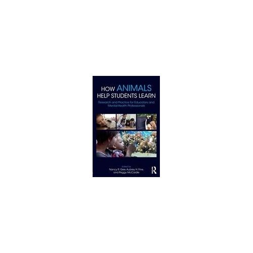 How Animals Help Students Learn