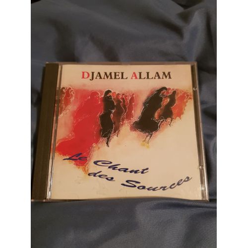 Le Chant Des Sources