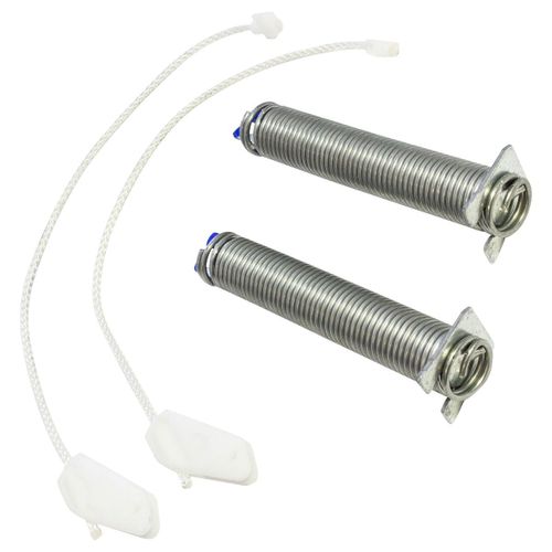 Kit de réparation ressorts Lave-vaisselle (00754867 00626665 BOSCH SIEMENS NEFF CONSTRUCTA JUNKER VIVA)