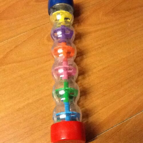 Jouet D Eveil Tube A Billes