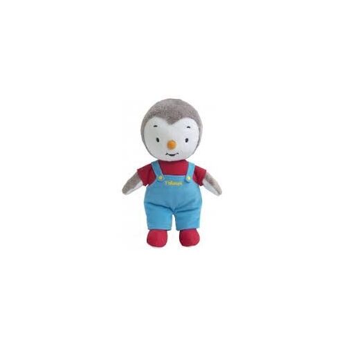 Peluche Doudou T'choupi Jemini 2015 Jouet Dessin Anime Tchoupi