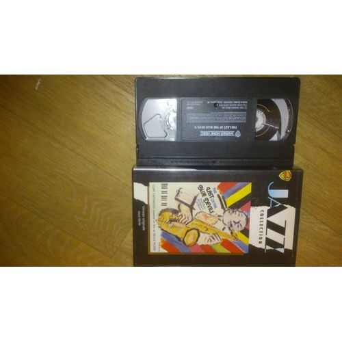 The Last Of The Blue Devils