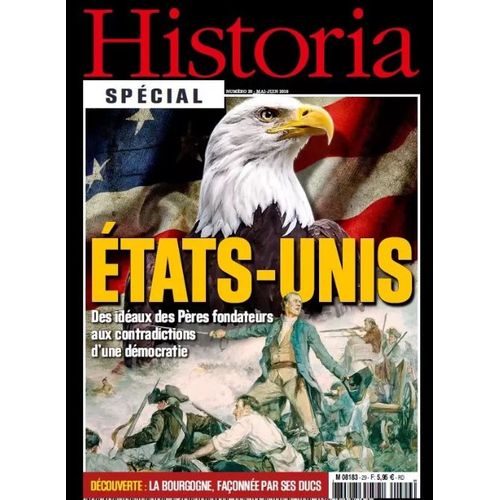 Historia Special 29