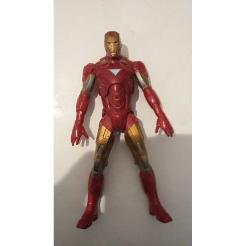Figurine Iron Man -20cm- 2010
