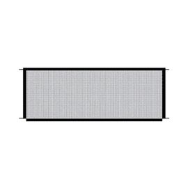 Barrière De Sécurité Pour Chien Et Bébé, Clôture En Maille, Clôture Pliable Pour Animaux De Compagnie, Barrière De Garde, Escalier