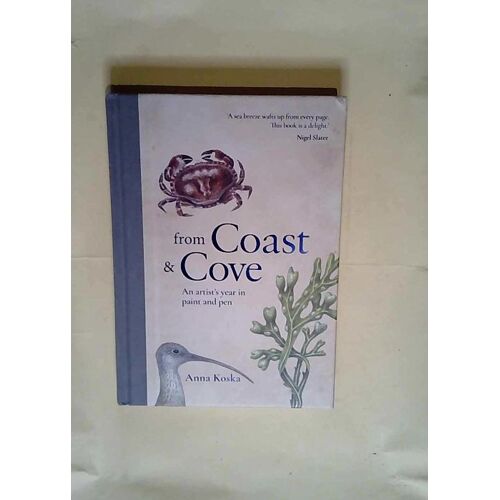 From Coast & Cove