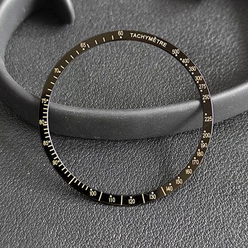 Boîtier De Montre Vk63 Pour Boîtier De Montre Vk63,Chronographe 39.7mm,Bracelet De Largeur 20mm,Cadran Vk63 32.5mm,Main Vk63,Mouvement Vk63.50.