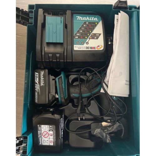 Perceuse / visseuse Makita 