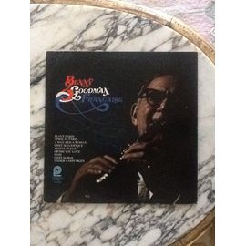 Benny Goodman - Francaise