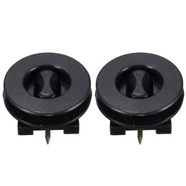 Poignées De Fixation Antidérapantes Pour Tapis, 2 Pièces/Ensemble, Clip Universel Pour Tapis De Voiture, Sécurité De Conduite