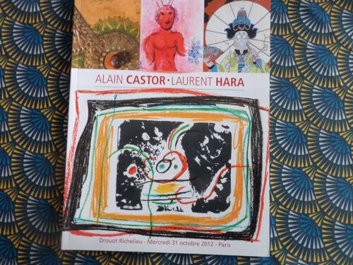 Arts Russe Et Iranien // Alain Castor