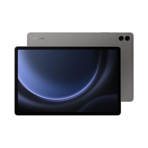 Tablette Samsung Galaxy Tab S9 FE+ 12.4" 128 Go Gris