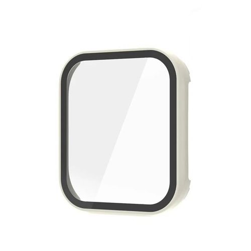 Protecteur D'écran En Verre Pour Montre Connectée Amazfit Bip 6,Coque Rigide À Cadre Complet Pour Huami Amazfit Bip6,Housse De Protection Pare-Chocs.Clear.For Amazfit Bip 6
