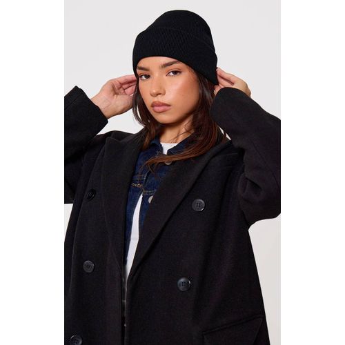 Bonnet Noir, Noir