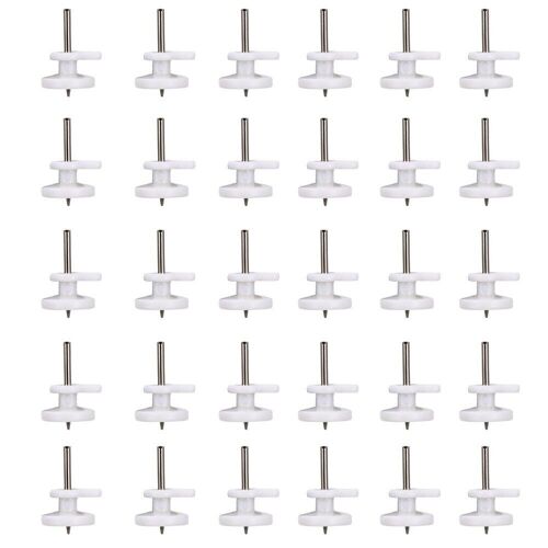 Mini Support Mural, 100 Pièces, Crochets Non Marquants, Cadre Photo, Cintres Pour Maison