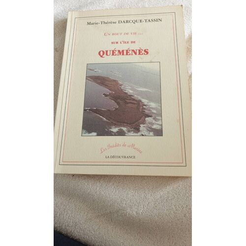 Un Bout De Vie... Sur L'île De Quémènès