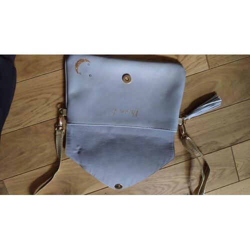 Sac bandoulière