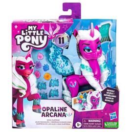 My Little Pony Plush My Little Pony Opaline Arcana Ailes Magiques